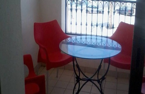 Houmt Souk Apartment | Furnished and equipped apartment in residence at the Djerba Marina TUNISIA