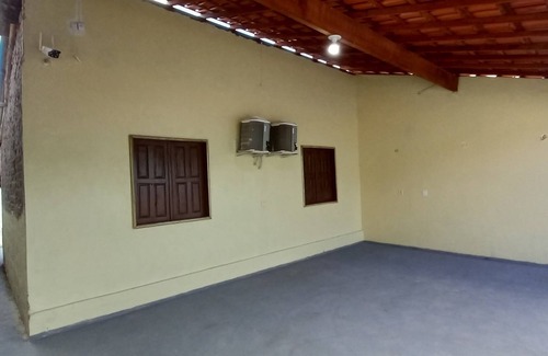 Barreirinhas Apartment | Furnished apartment with barbecue 5min center