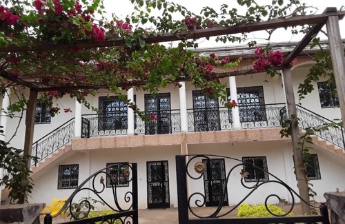 Yaounde Apartment | FURNISHED APARTMENT ground floor Efoulan