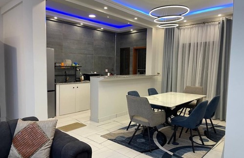 Yaounde Apartment | Furnished apartment Odza terminal 10