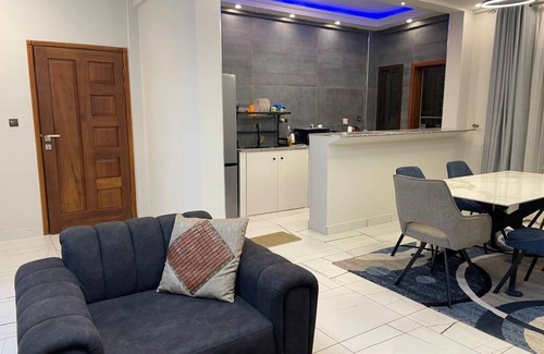 Yaounde Apartment | Furnished apartment Odza terminal 10