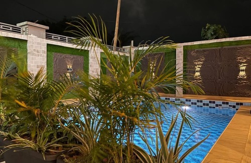 Yaounde Apartment | Furnished apartment Odza terminal 10