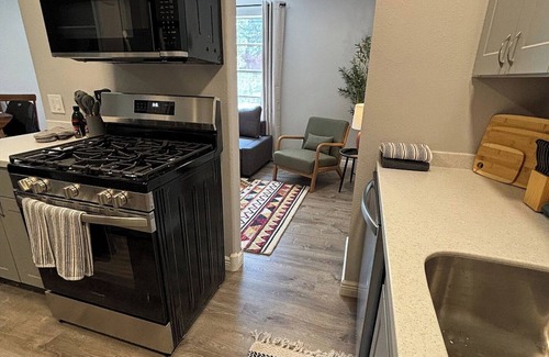 Victory Hills Apartment | Furnished Apartment Unit 221