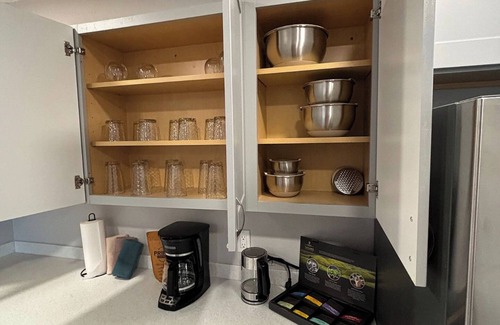 Victory Hills Apartment | Furnished Apartment Unit 221