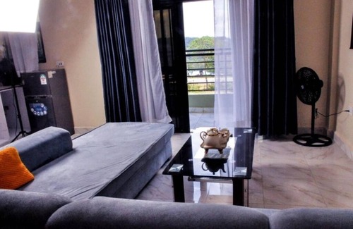 Migori Apartment | Furnished apartments in Migori : Deluxe Double Rooms with Balconyn