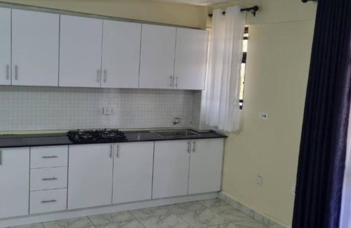 Migori Apartment | Furnished apartments in Migori : Deluxe Double Rooms with Balconyn