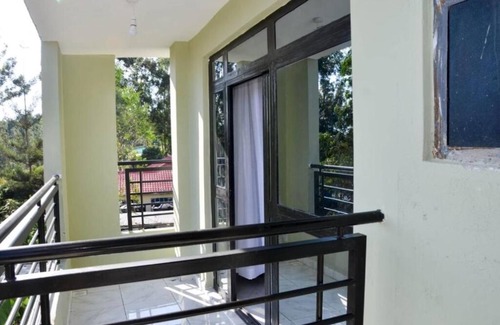 Migori Apartment | Furnished apartments in Migori : Deluxe Double Rooms with Balconyn