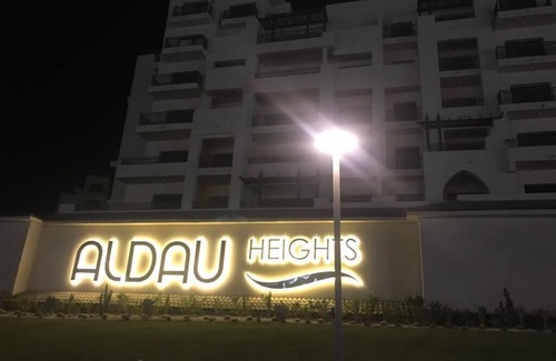 Al Mamsha El Seyahi Apartment | Furnished Appratment - Al Dau Hights Al Mamsha