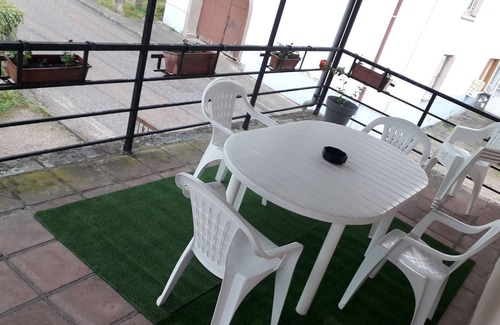 Forges-les-Bains Apartment | Furnished BD 3 minute spa center