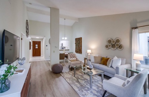 Rancho Bernardo House | Furnished Bernardo Heights Luxury rental with mountain views! READ DESCRIPTION