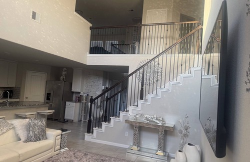 Katy House | Furnished Luxury4-Bedroom home in Katy, Tx