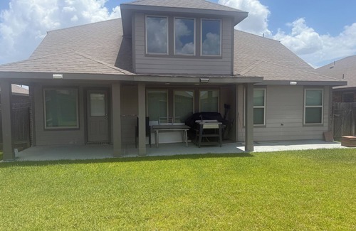 Katy House | Furnished Luxury4-Bedroom home in Katy, Tx