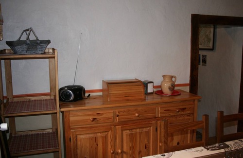 Alex Cottage | FURNISHED RENTAL 68M² HAUTE SAVOIE BETWEEN ARAVIS & ANNECY-15mn