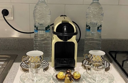 Nouaceur Apartment | Furnished studio 7 minutes from Casablanca airport