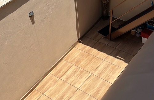 Santo Andre Apartment | Furnished studio apartment with kitchen