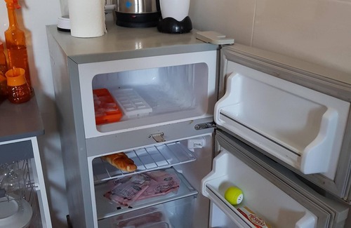 Medina Apartment | furnished studio in downtown dakar