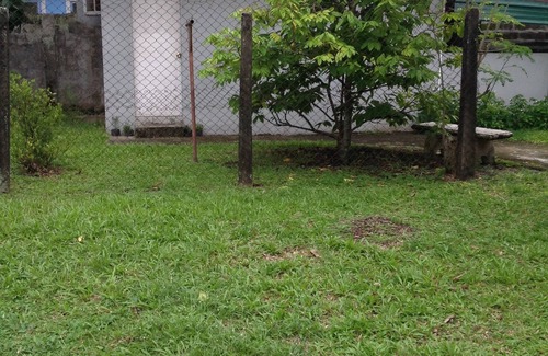 Bacolod Apartment | furnished studio-type room at sta.clara subd. phase 2