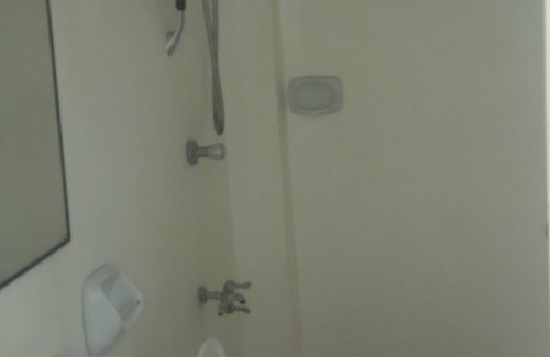 Bacolod Apartment | furnished studio-type room at sta.clara subd. phase 2