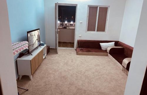 Irbid Apartment | Furnished Two bedroom apartment in Irbid in petra st