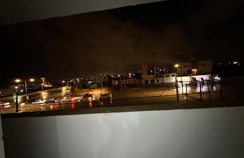 Irbid Apartment | Furnished Two bedroom apartment in Irbid in petra st