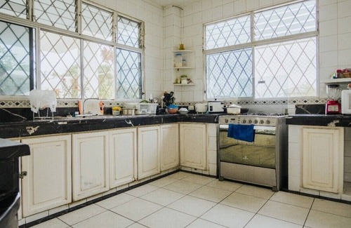 Playas Villa | Furnished villa with luxury finishes 200m from the sea, with 3 bedrooms and 5 1/2 bathrooms.