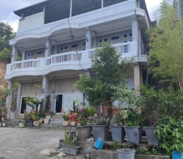 Iboih House | FURQAN GUEST HOUSE Deluxe