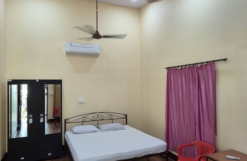 Sernabatim Resort | Furtados Beach Cottages