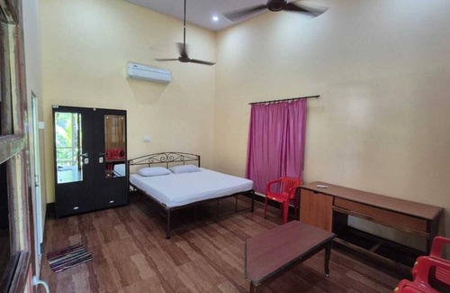 Sernabatim Resort | Furtados Beach Cottages