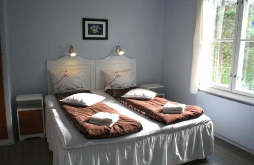 Ron Bed & Breakfast | Furulund Pensjonat