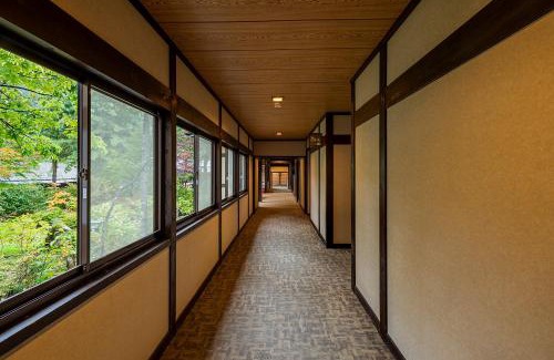 Takayama Hotel | Furusato