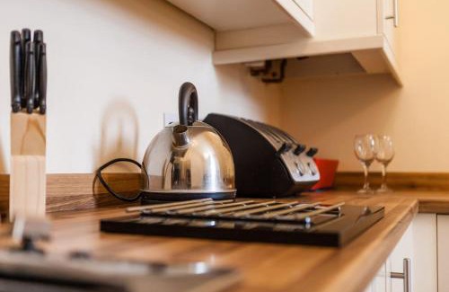 Wrexham Apartment | Fusilier apartment wrexham city