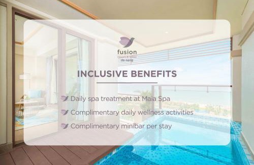 Ngu Hanh Son Resort | Fusion Resort and Villas Da Nang