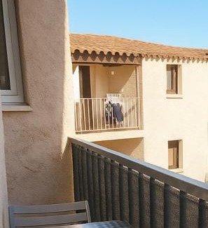 Corte Apartment | Fussatu - Les 2 Vallées