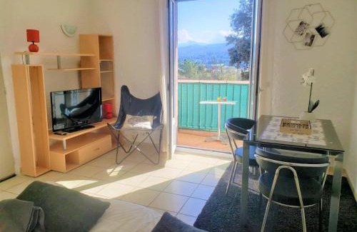 Corte Apartment | Fussatu - Les 2 Vallées