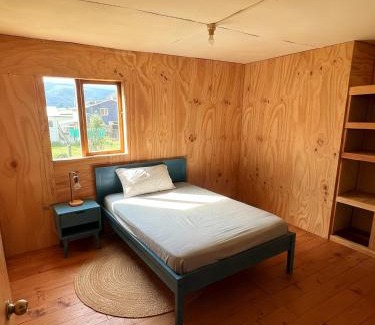 Futaleufu Bed & Breakfast | Futa House