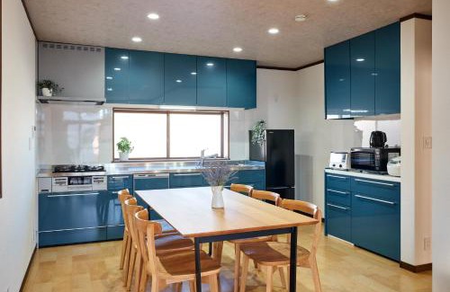Takasaki Apartment | Futaba House