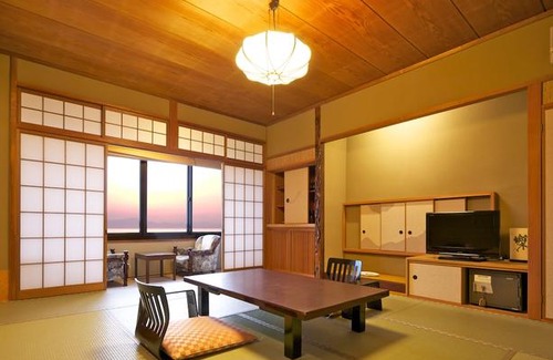 Hikone House | Futabaso