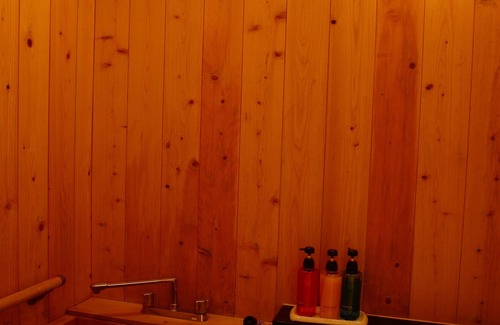 Hida Takayama Onsen House | Futarishizuka Hakuun