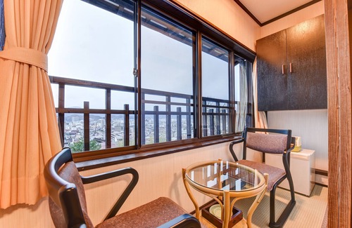 Hida Takayama Onsen House | Futarishizuka Hakuun