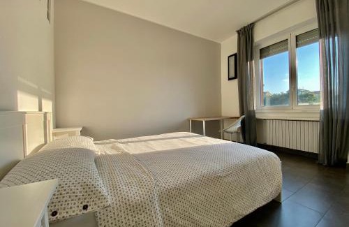 Forze Armate - Sella Nuova Apartment | Future Apartments Bisceglie