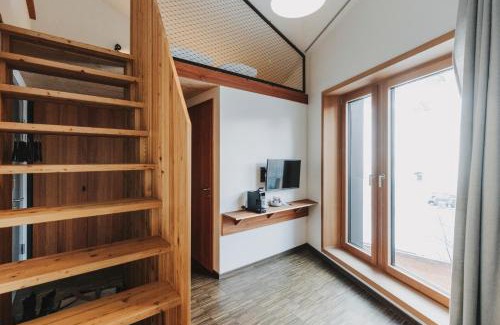 Stueben Apartment | Fuxbau