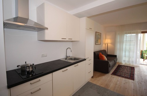 Brunico Apartment | FW "gartenblick" Beim Gutshaus Im Winkl