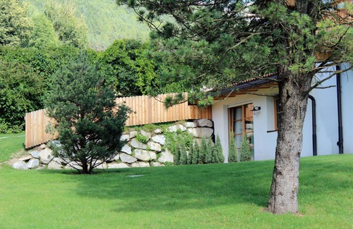 Brunico Apartment | FW "gartenblick" Beim Gutshaus Im Winkl