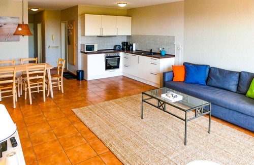 Neddesitz Apartment | FW Max - Ferienwohnungen Max und Moritz