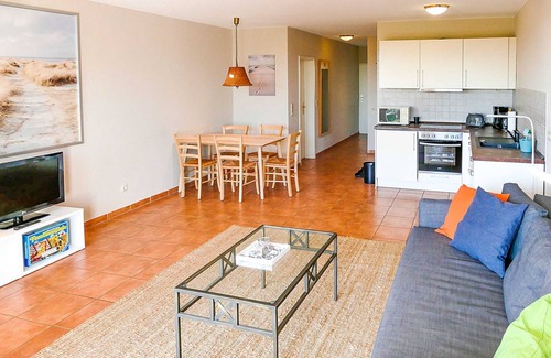 Neddesitz Apartment | FW Max - Ferienwohnungen Max und Moritz