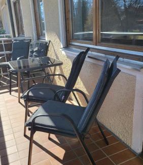 Sonthofen Apartment | FW2-Allgäu