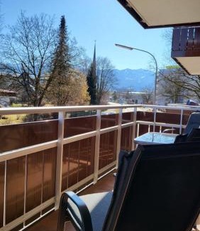 Sonthofen Apartment | FW2-Allgäu