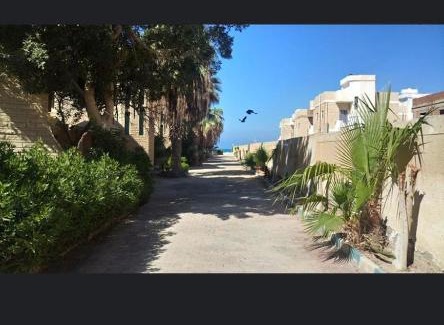 Ras Sudar Villa | فيلا خاصة اول صف علي البحر الاحمر منتجع صن لايت