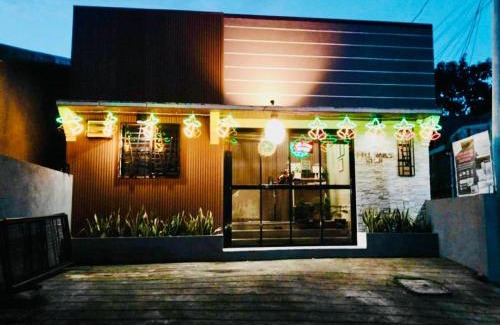 Cavinti Apartment | FYLL Homes - Francheska Suite Stylish 1-Bed Apartment with FREE parking in Cavinti Near Hulugan Falls