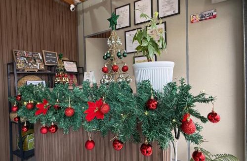 Cavinti Apartment | FYLL Homes - Francheska Suite Stylish 1-Bed Apartment with FREE parking in Cavinti Near Hulugan Falls